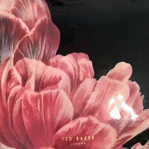 Ted Baker London ‘Tranquility’ Envelope Clutch